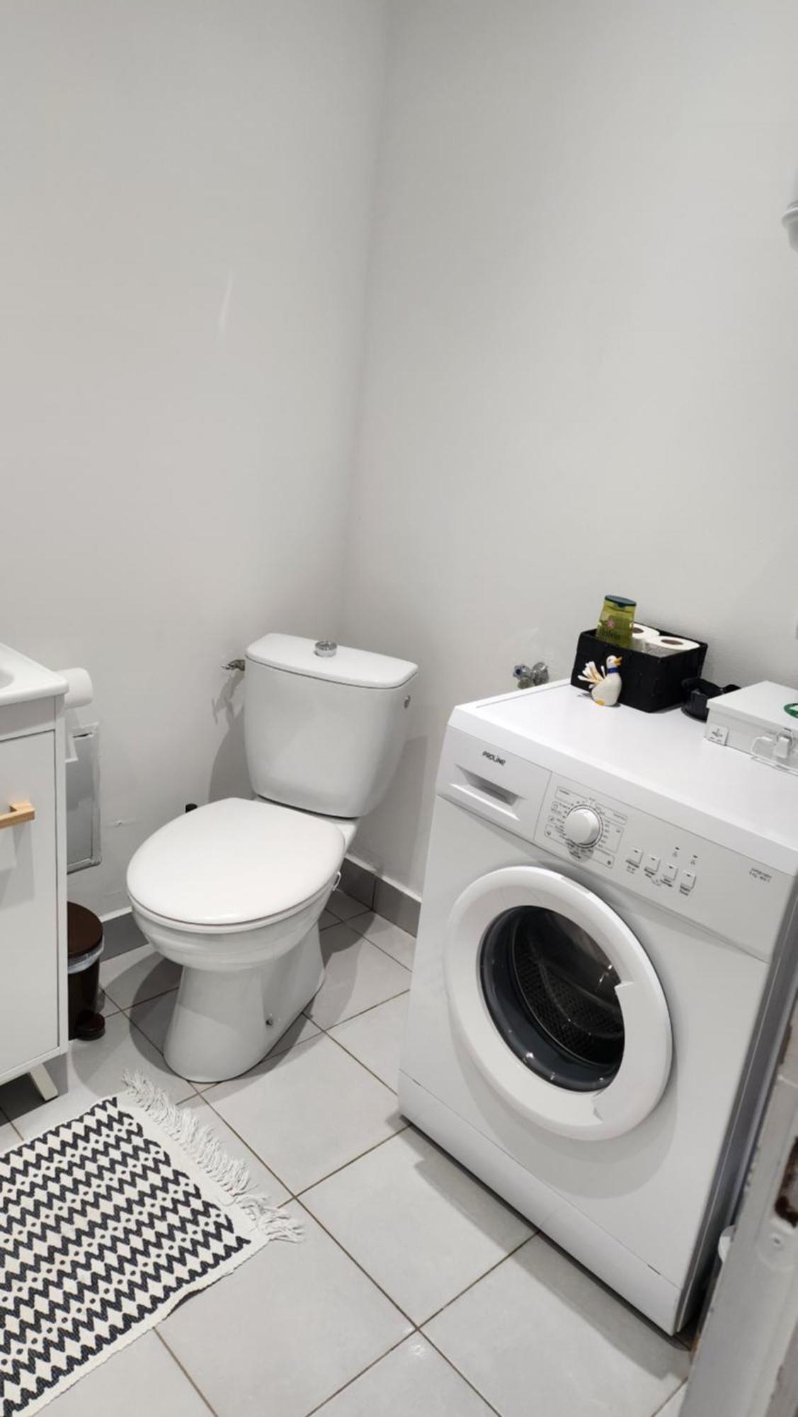 Joli Studio En Centre Ville Faremoutiers ภายนอก รูปภาพ