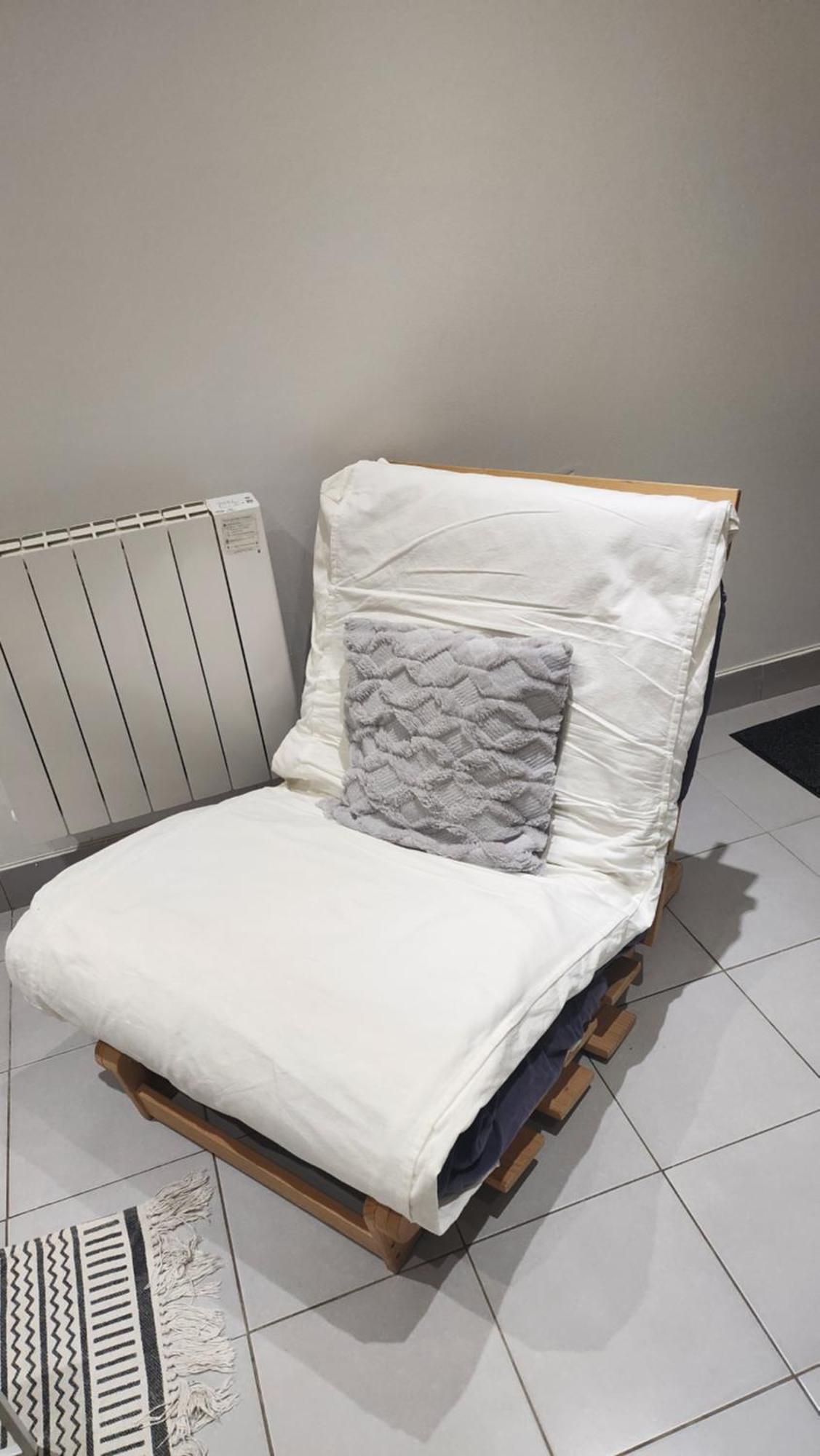 Joli Studio En Centre Ville Faremoutiers ภายนอก รูปภาพ